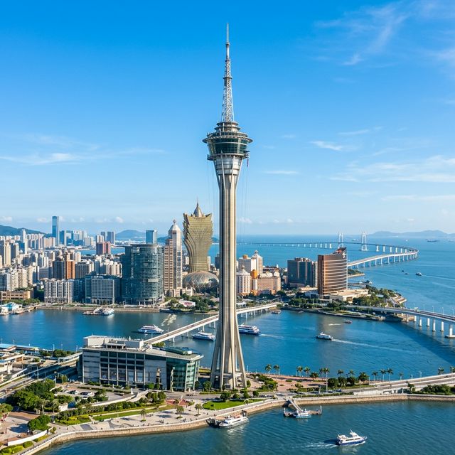 Macau